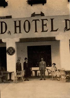 Hotel em Hossegor