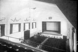 Sala do Cine-Teatro