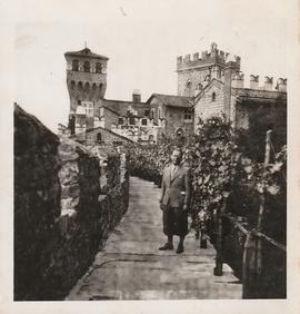 Castelo de Pavone