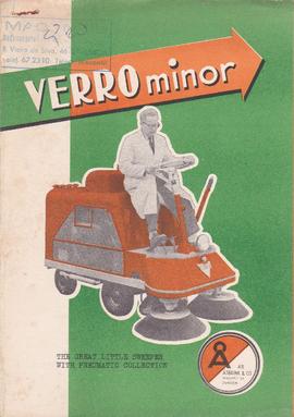 Verro Minor
