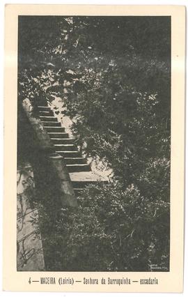 Escadaria da Nossa Senhora da Barroquinha