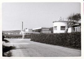 Casa do [João] junto à Fábrica Cabo Mondego